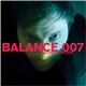 Chris Fortier - Balance 007