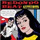 Redondo Beat - Telepathic Love / The Magic Touch