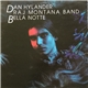 Dan Hylander & Raj Montana Band - Bella Notte