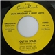 Lady Margaret & Perry Smith - Out In Space / Tripping With You