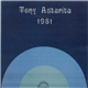 Tony Astarita - 1981