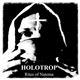 Holotrop - Rites Of Natema