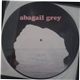 Abagail Grey - Apple Cherub Dove