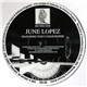 June Lopez - Dream On