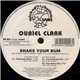 Ouriel Clark - Shake Your Bum