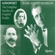 Godowsky - Marc-André Hamelin - The Complete Studies On Chopin's Études