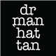Dr Manhattan - Dr Manhattan