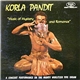 Korla Pandit - Music Of Mystery And Romance