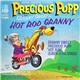 Precious Pupp and Granny Sweet - Hot Rod Granny