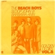 The Beach Boys - Sloop John B / Barbara Ann