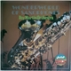 Roy Martin Orchestra - Wonderworld Of Saxophones