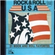 Various - Rock & Roll USA 21 Rock And Roll Favorites