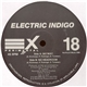 Electric Indigo - Skyway / No Headroom