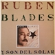 Rubén Blades Y Son Del Solar - Antecedente