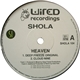 Shola - Heaven