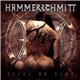 Hammerschmitt - Still on Fire
