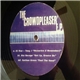 Various - The Crowdpleaser EP