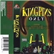 Kingpins Only - Kingpins Only