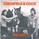 Greenfield & Cook - Melody