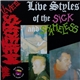 The Meteors - Live Styles Of The Sick And Shameless (Live III)