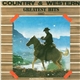 Alexandru Andrieș - Country & Western Greatest Hits (III)