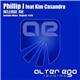 Phillip J Feat. Kim Casandra - Release Me
