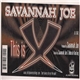 Savannah Joe - This Is X