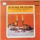 Haifa Symphony Orchestra - Jewish Prayers