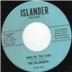 The Islanders - King Of The Surf