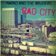 Marko And The Bruisers - Rad City