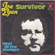 Joe Egan - Survivor