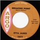 Etta James - Breaking Point / That Man Belongs Back Here With Me