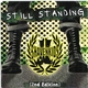 Shaven Kids - Still Standing {2nd Edition}