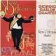 Giorgio Gaslini Quartet - New Orleans Suite