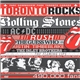 Various - Toronto Rocks