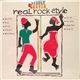 Various - Steely & Clevie - Real Rock Style