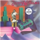 Jerry Williams - Kick Down
