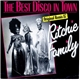 Ritchie Family - The Best Disco In Town (Original Remix 87 ) / American Generation