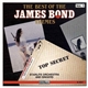 Starlite Orchestra & Singers - The Best Of The James Bond Themes