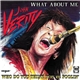 John Verity - What About Me.