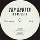 Unknown Artist - Lickshot / Gimme The Woman (Top Shotta Remixes)