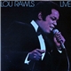 Lou Rawls - Live