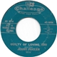 Jerry Fuller - Guilty Of Loving You