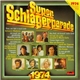 Various - Super-Schlagerparade 1974