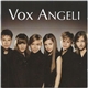 Vox Angeli - Vox Angeli