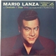 Mario Lanza - Cavalcade Of Show Tunes