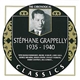 Stéphane Grappelly - 1935-1940