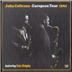 John Coltrane - European Tour 1961