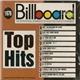 Various - Billboard Top Hits - 1976