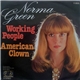 Norma Green - Working People